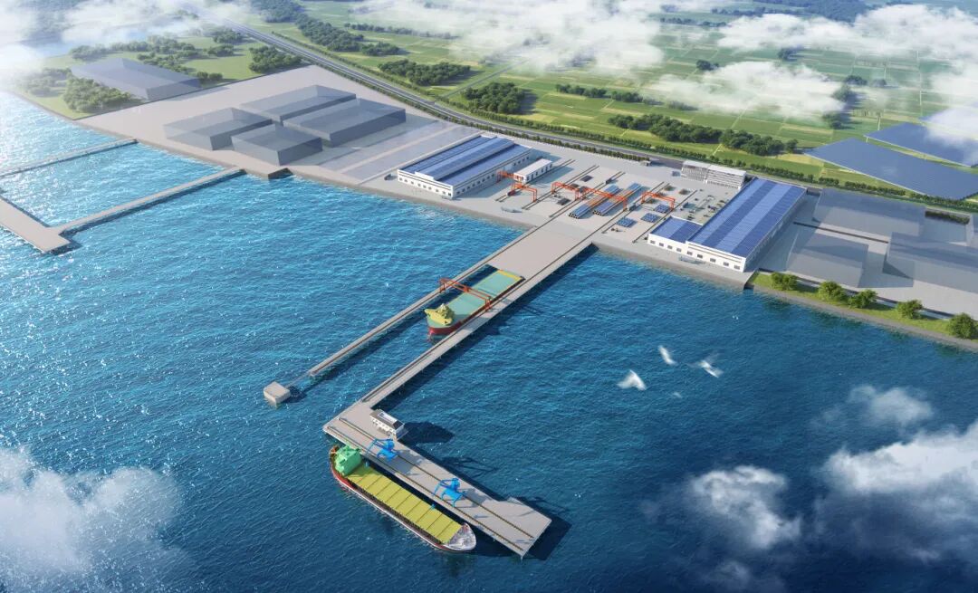 新能源出海方案(新能源出海方案怎么写)德州市